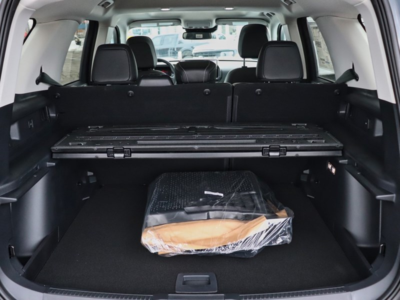 2026 Ford Bronco Sport Outer Banks | 4X4 | 1.5L | TECH PKG | ROOF | CRGO