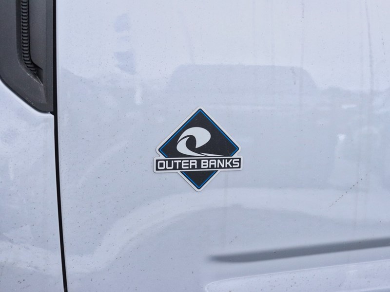 2026 Ford Bronco Sport Outer Banks | 4X4 | 1.5L | TECH PKG | ROOF | CRGO