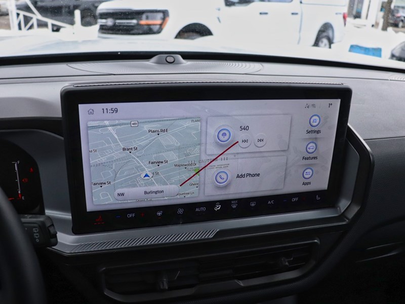 2026 Ford Bronco Sport Outer Banks | 4X4 | 1.5L | TECH PKG | ROOF | CRGO