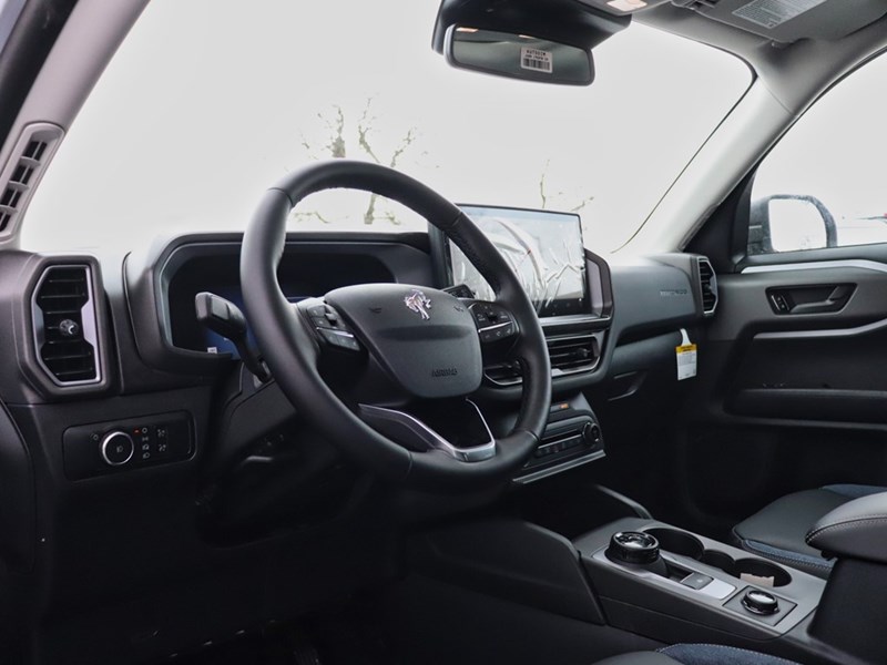 2026 Ford Bronco Sport Outer Banks | 4X4 | 1.5L | TECH PKG | ROOF | CRGO