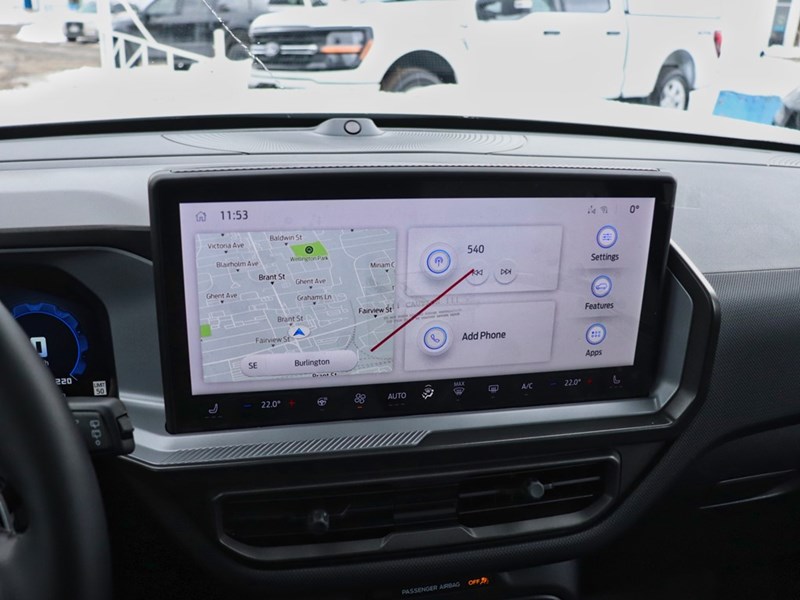 2026 Ford Bronco Sport Badlands | 4X4 | 2.0L | ROOF | TECH PKG | CRGO MGM