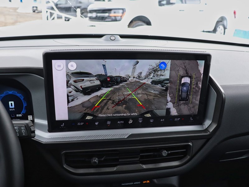 2026 Ford Bronco Sport Badlands | 4X4 | 2.0L | ROOF | TECH PKG | CRGO MGM