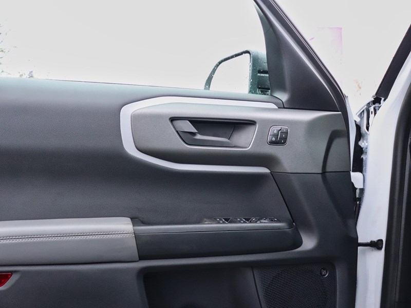 2026 Ford Bronco Sport Badlands | 4X4 | 2.0L | ROOF | TECH PKG | CRGO MGM