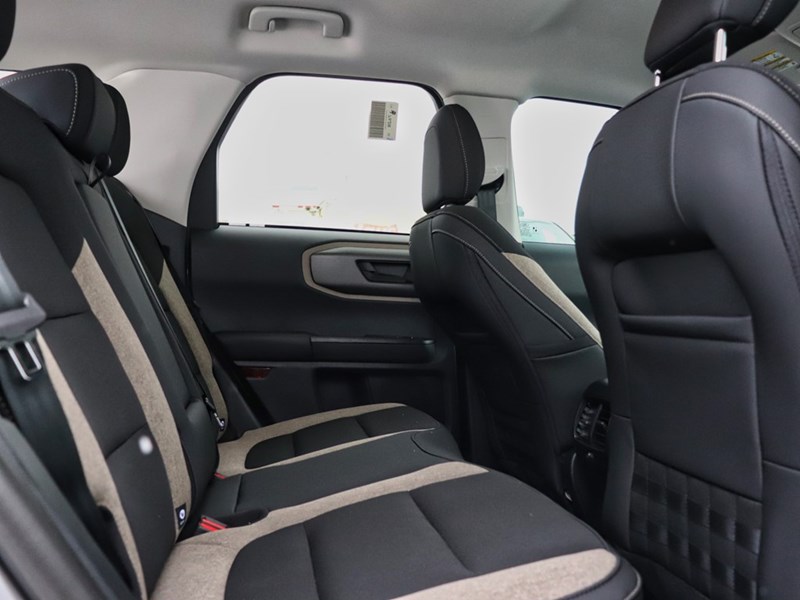 2026 Ford Bronco Sport Big Bend | 4X4 | 1.5L  | CONV PKG | CRGO MGMNT