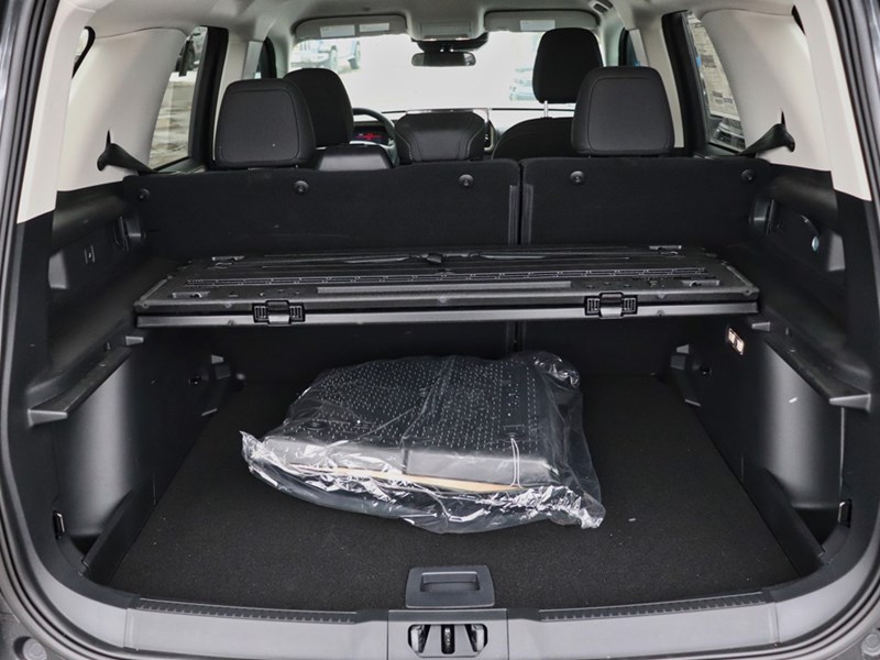 2026 Ford Bronco Sport Big Bend | 4X4 | 1.5L  | CONV PKG | CRGO MGMNT