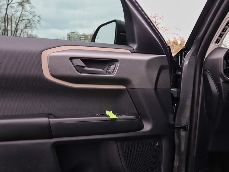 2026 Ford Bronco Sport Big Bend | 4X4 | 1.5L  | CONV PKG | CRGO MGMNT