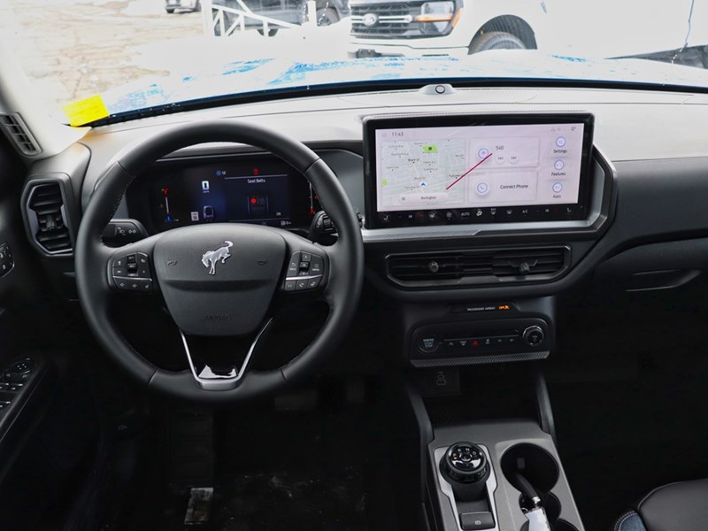 2026 Ford Bronco Sport Outer Banks | 4X4 | 1.5L | TECH PKG | ROOF