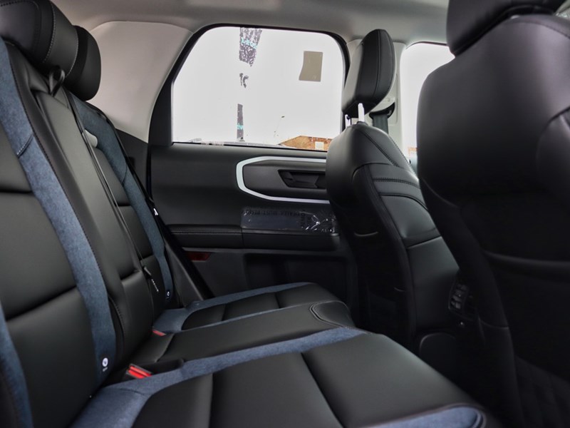 2026 Ford Bronco Sport Outer Banks | 4X4 | 1.5L | TECH PKG | ROOF