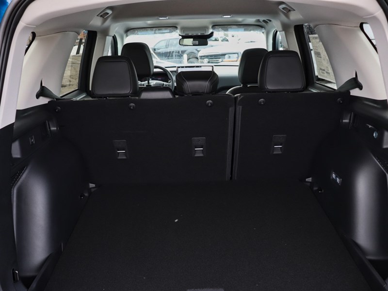 2026 Ford Bronco Sport Outer Banks | 4X4 | 1.5L | TECH PKG | ROOF