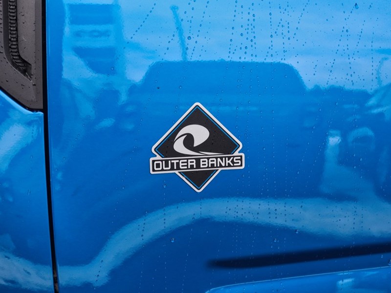 2026 Ford Bronco Sport Outer Banks | 4X4 | 1.5L | TECH PKG | ROOF