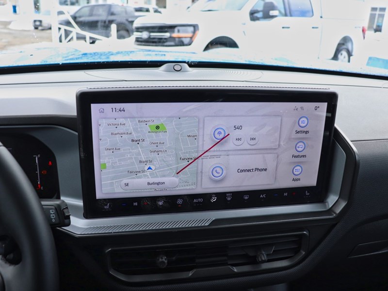 2026 Ford Bronco Sport Outer Banks | 4X4 | 1.5L | TECH PKG | ROOF