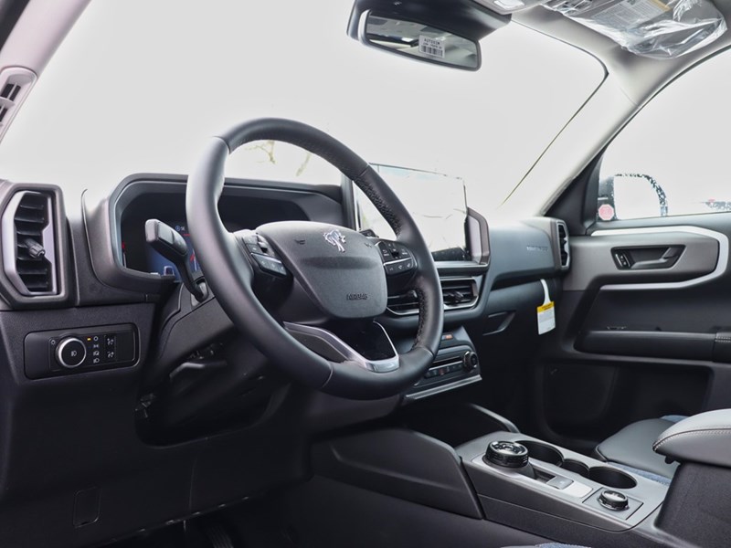 2026 Ford Bronco Sport Outer Banks | 4X4 | 1.5L | TECH PKG | ROOF