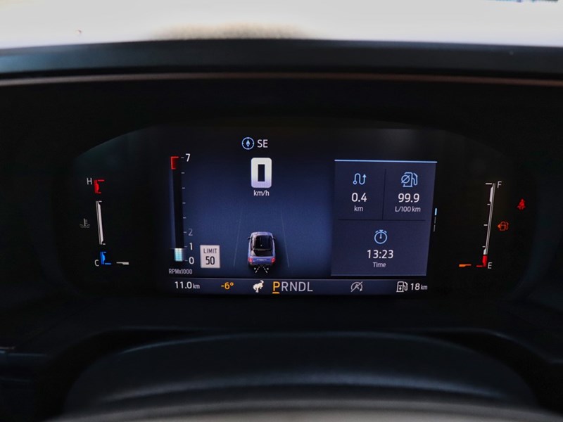 2026 Ford Bronco Sport Outer Banks | 4X4 | 1.5L | TECH PKG | ROOF