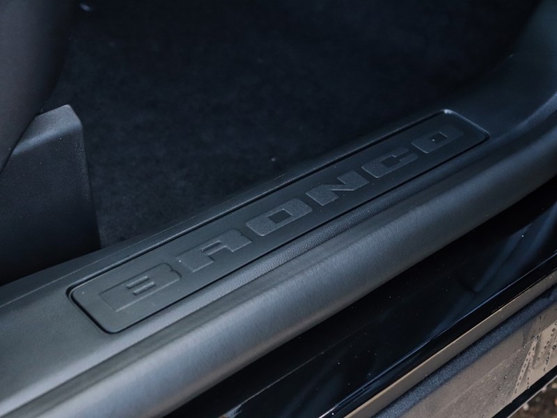 2026 Ford Bronco Sport Big Bend | 4X4 | 1.5L | CONV PKG | CRGO MGMT