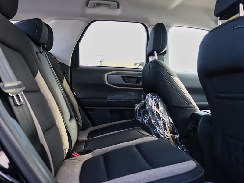 2026 Ford Bronco Sport Big Bend | 4X4 | 1.5L | CONV PKG | CRGO MGMT