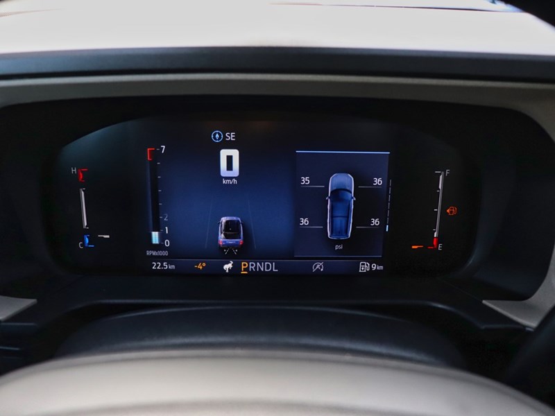 2026 Ford Bronco Sport Big Bend | 4X4 | 1.5L | CONV PKG | CRGO MGMT