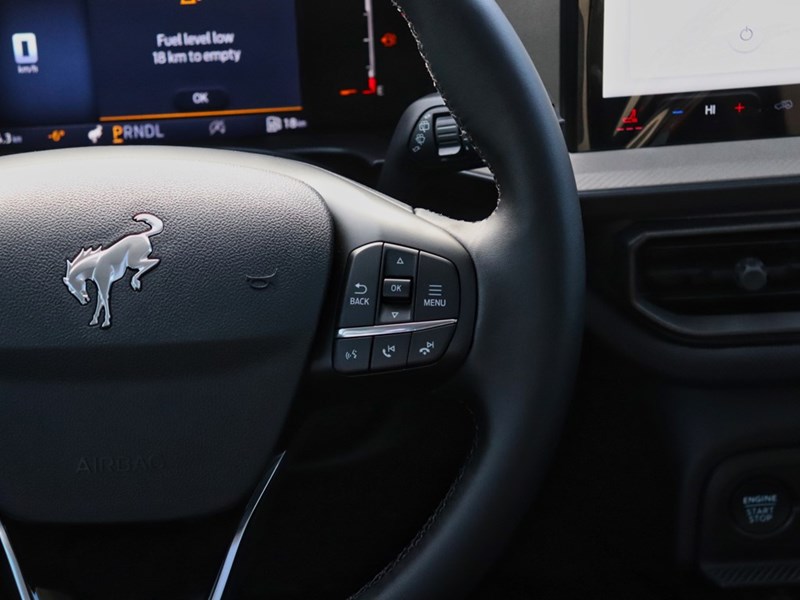 2026 Ford Bronco Sport Big Bend | 4X4 | 1.5L  | CONV PKG | ROOF