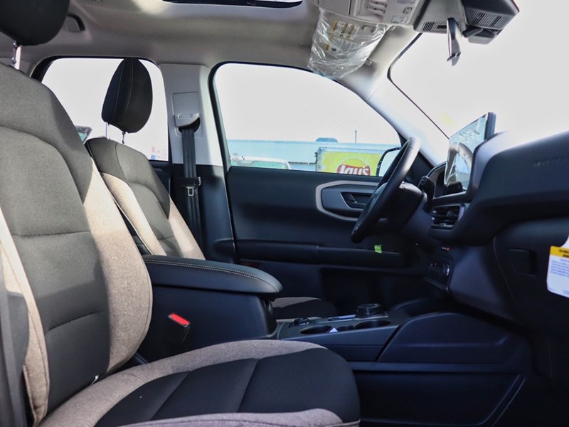 2026 Ford Bronco Sport Big Bend | 4X4 | 1.5L  | CONV PKG | ROOF