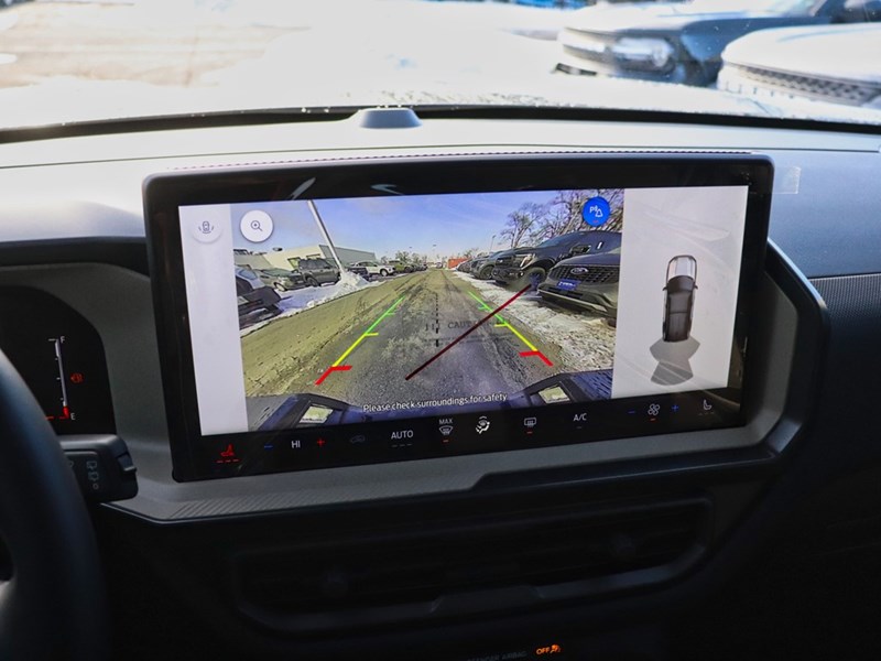 2026 Ford Bronco Sport Big Bend | 4X4 | 1.5L  | CONV PKG | ROOF