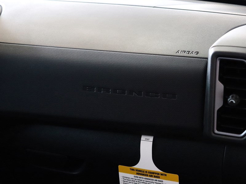 2026 Ford Bronco Sport Outer Banks | 4X4 | 1.5L | TECH | ROOF | CRGO MGMN