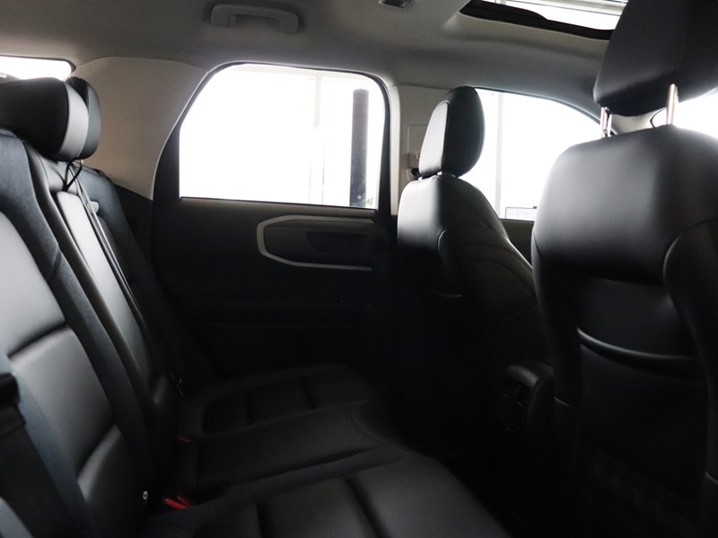 2026 Ford Bronco Sport Outer Banks | 4X4 | 1.5L | TECH | ROOF | CRGO MGMN