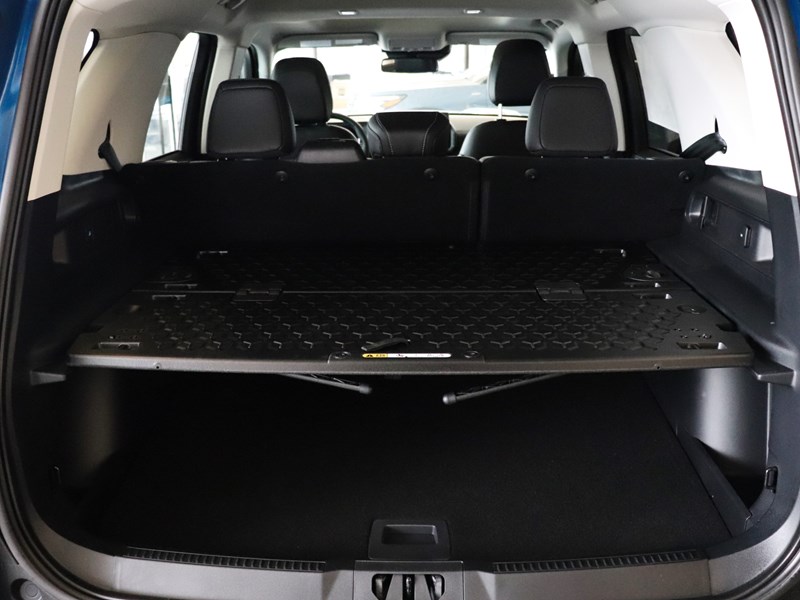 2026 Ford Bronco Sport Outer Banks | 4X4 | 1.5L | TECH | ROOF | CRGO MGMN