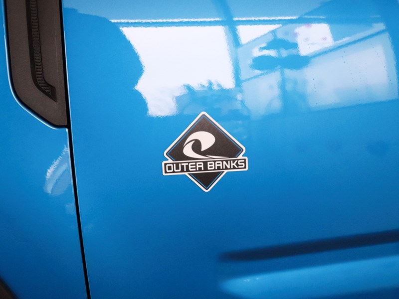 2026 Ford Bronco Sport Outer Banks | 4X4 | 1.5L | TECH | ROOF | CRGO MGMN