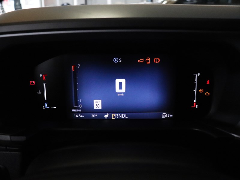 2026 Ford Bronco Sport Outer Banks | 4X4 | 1.5L | TECH | ROOF | CRGO MGMN