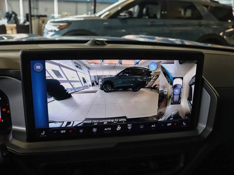 2026 Ford Bronco Sport Outer Banks | 4X4 | 1.5L | TECH | ROOF | CRGO MGMN