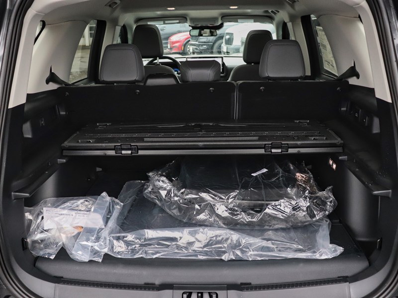 2026 Ford Bronco Sport Badlands | 4X4 | 2.0L | TECH | ROOF | CRGO MGMNT