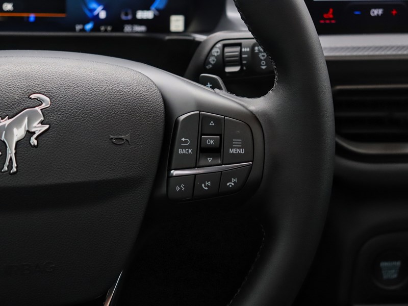 2026 Ford Bronco Sport Badlands | 4X4 | 2.0L | TECH PKG | ROOF | CRGO MGM