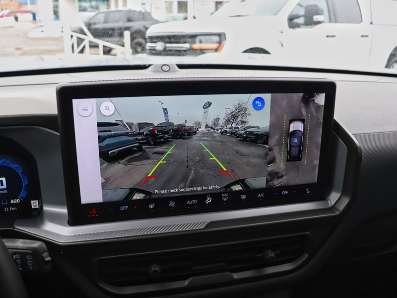 2026 Ford Bronco Sport Badlands | 4X4 | 2.0L | TECH PKG | ROOF | CRGO MGM