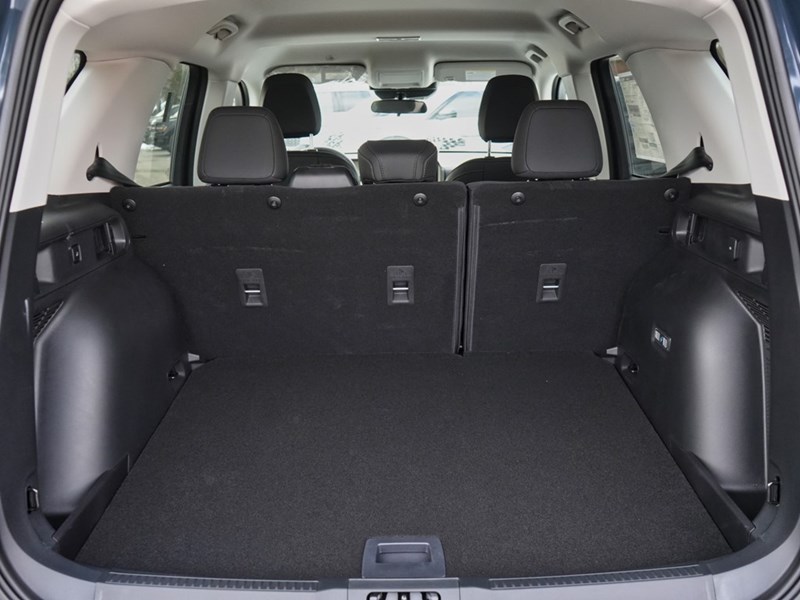 2026 Ford Bronco Sport Big Bend | 4X4 | 1.5L | Conv Pkg