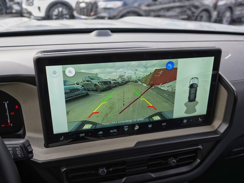 2026 Ford Bronco Sport Big Bend | 4X4 | 1.5L | Conv Pkg