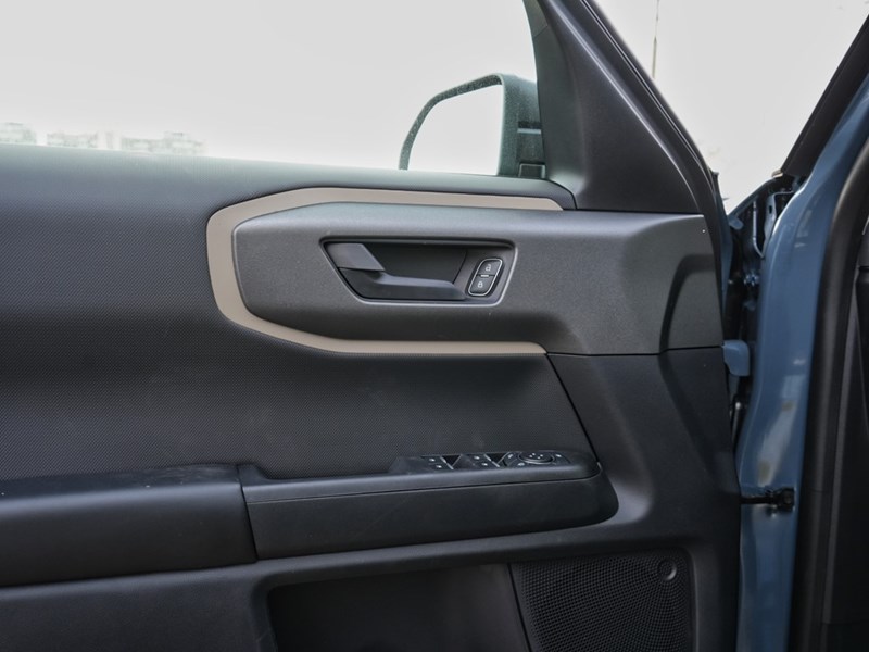 2026 Ford Bronco Sport Big Bend | 4X4 | 1.5L | Conv Pkg