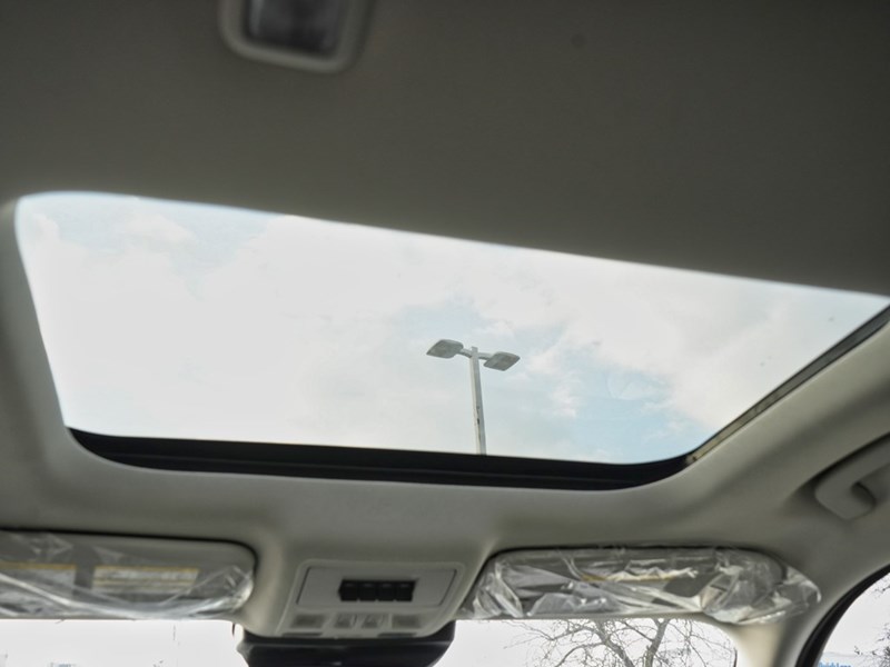 2026 Ford Bronco Sport Badlands | 4X4 | 2.0L | Saquatch | Roof | Tech Pkg