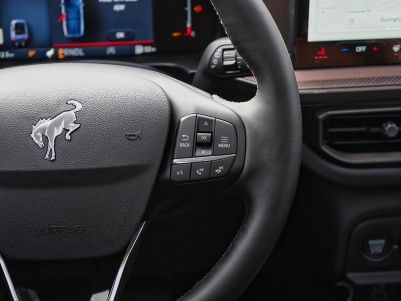 2026 Ford Bronco Sport Outer Banks | 4X4 | 1.5L | Tech Pkg | Roof | Crgo