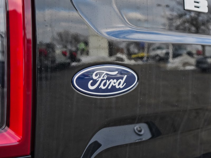 2026 Ford Bronco Sport Badlands | 4X4 | 2.0L | Saquatch | Roof | Tech Pkg