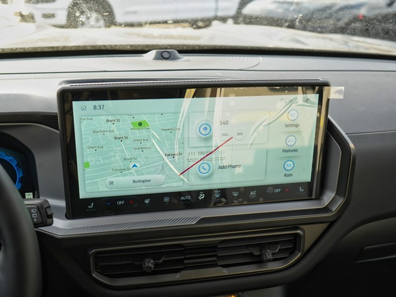 2026 Ford Bronco Sport Badlands | 4X4 | 2.0L | Saquatch | Roof | Tech Pkg