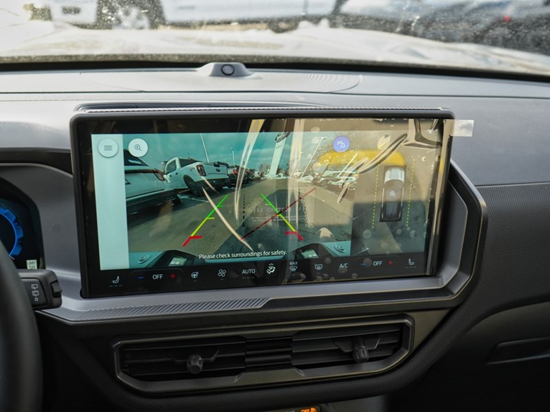 2026 Ford Bronco Sport Badlands | 4X4 | 2.0L | Saquatch | Roof | Tech Pkg