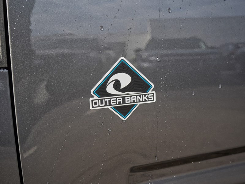 2026 Ford Bronco Sport Outer Banks | 4X4 | 1.5L | Tech Pkg | Roof | Crgo