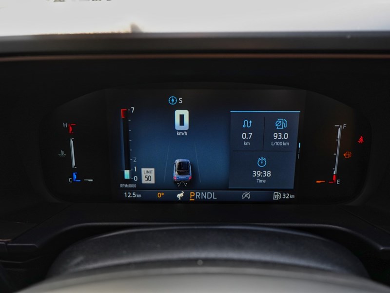 2026 Ford Bronco Sport Outer Banks | 4X4 | 1.5L | Tech Pkg | Roof | Crgo