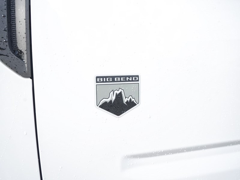 2026 Ford Bronco Sport Big Bend | 4X4 | 1.5L | Conv Pkg | Led | Blis