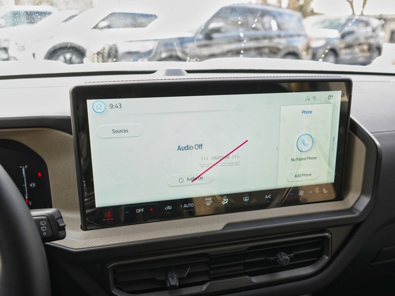 2026 Ford Bronco Sport Big Bend | 4X4 | 1.5L | Conv Pkg | Led | Blis