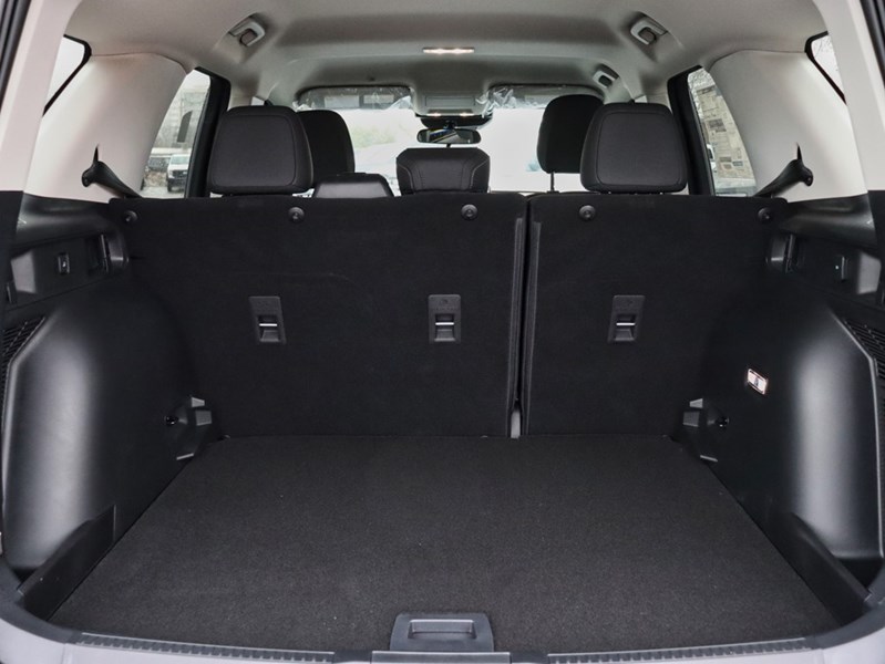 2026 Ford Bronco Sport Big Bend | 4X4 | 1.5L | Conv Pkg