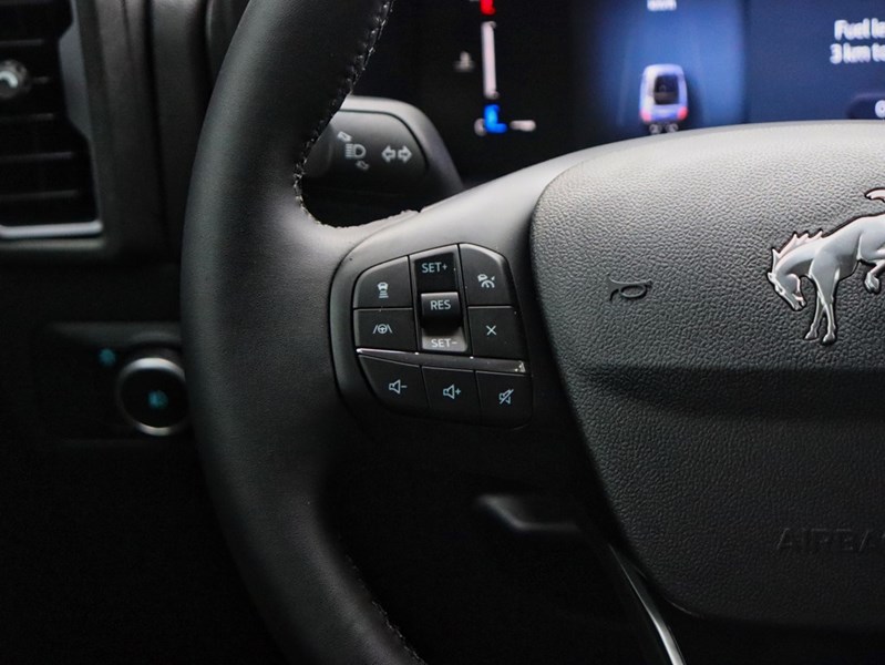 2026 Ford Bronco Sport Big Bend | 4X4 | 1.5L | Conv Pkg