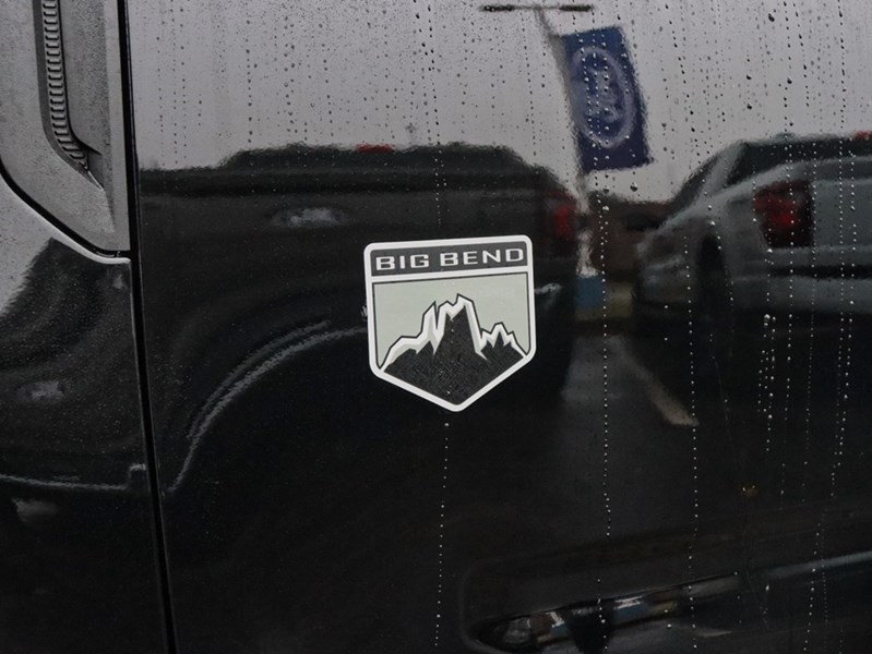 2026 Ford Bronco Sport Big Bend | 4X4 | 1.5L | Conv Pkg