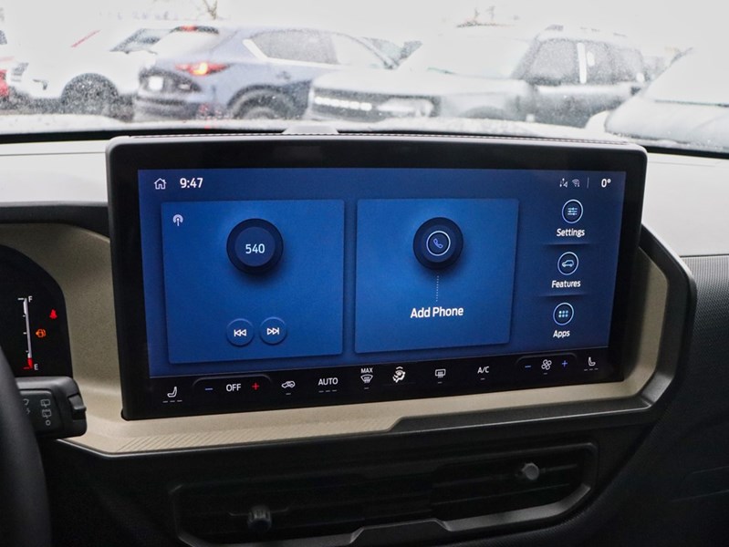 2026 Ford Bronco Sport Big Bend | 4X4 | 1.5L | Conv Pkg