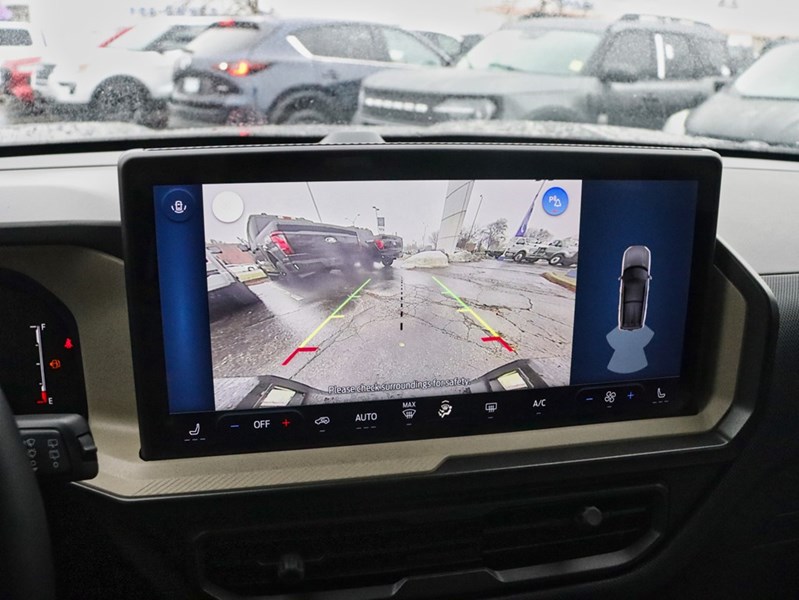 2026 Ford Bronco Sport Big Bend | 4X4 | 1.5L | Conv Pkg