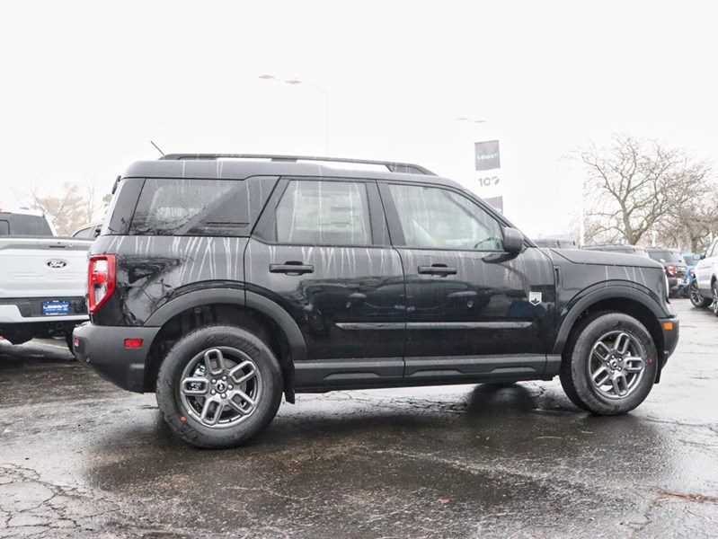 2026 Ford Bronco Sport Big Bend | 4X4 | 1.5L | Conv Pkg